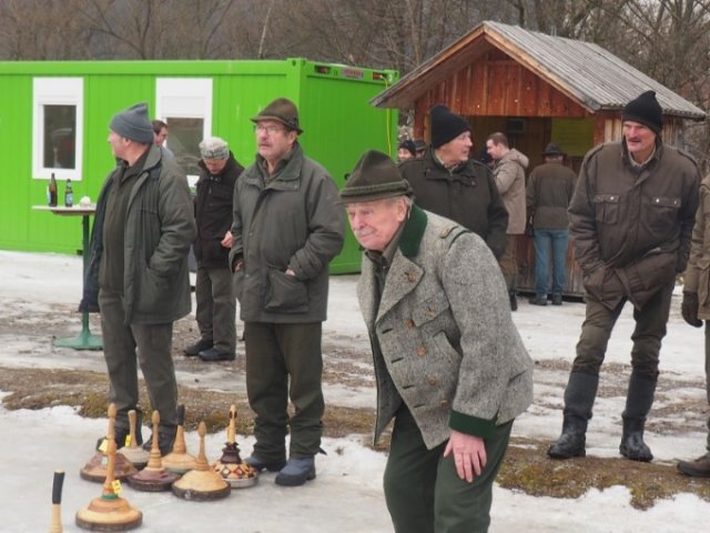 20200118 - Jägereisschießen